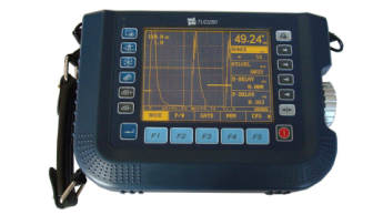 北京時(shí)代TUD280超聲波探傷儀